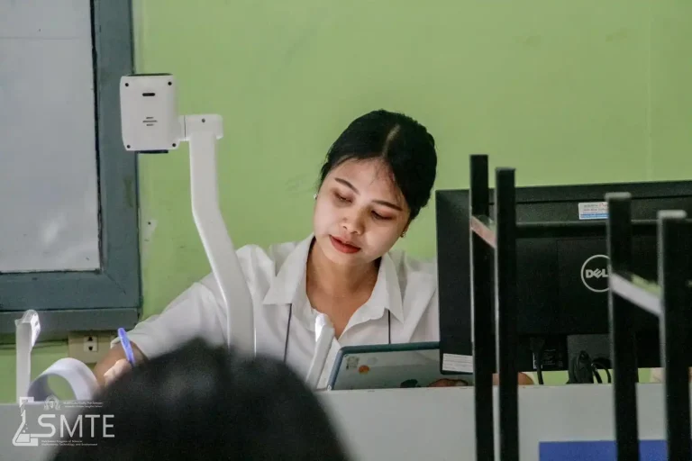 บริการรับสอนพิเศษ