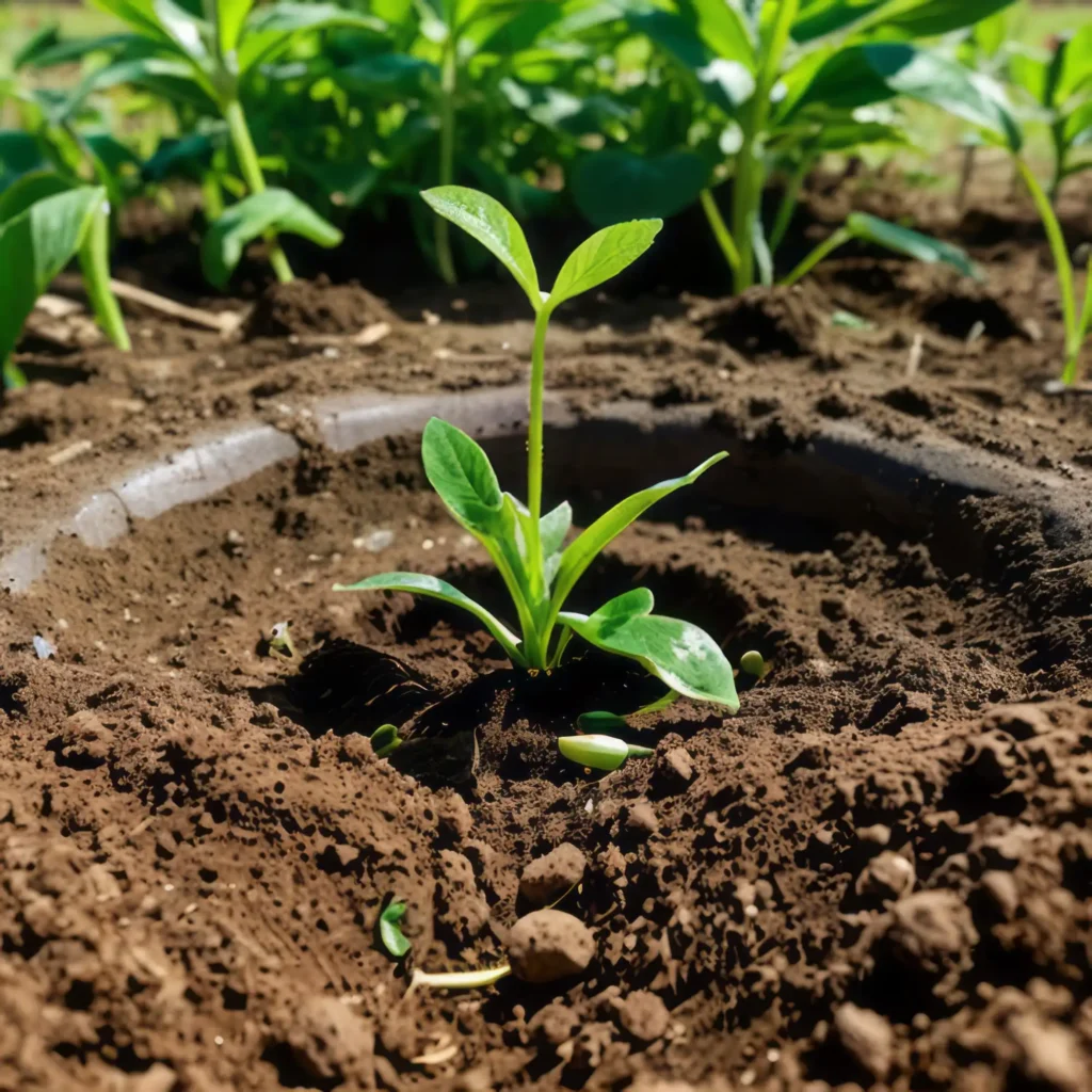 ปุ๋ยสูตรสำเร็จรูปและการใช้งาน แนวทางการเลือกและการใช้เพื่อเพิ่มผลผลิตทางการเกษตร 4 ปุ๋ยสูตรสำเร็จรูปและการใช้งาน แนวทางการเลือกและการใช้เพื่อเพิ่มผลผลิตทางการเกษตร