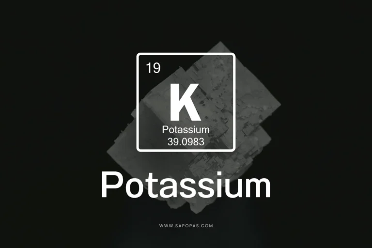 โพแทสเซียมคืออะไร-cover