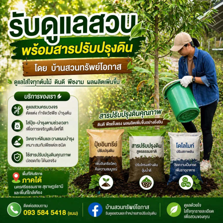 20260430 poster Garden maintenance services-2
