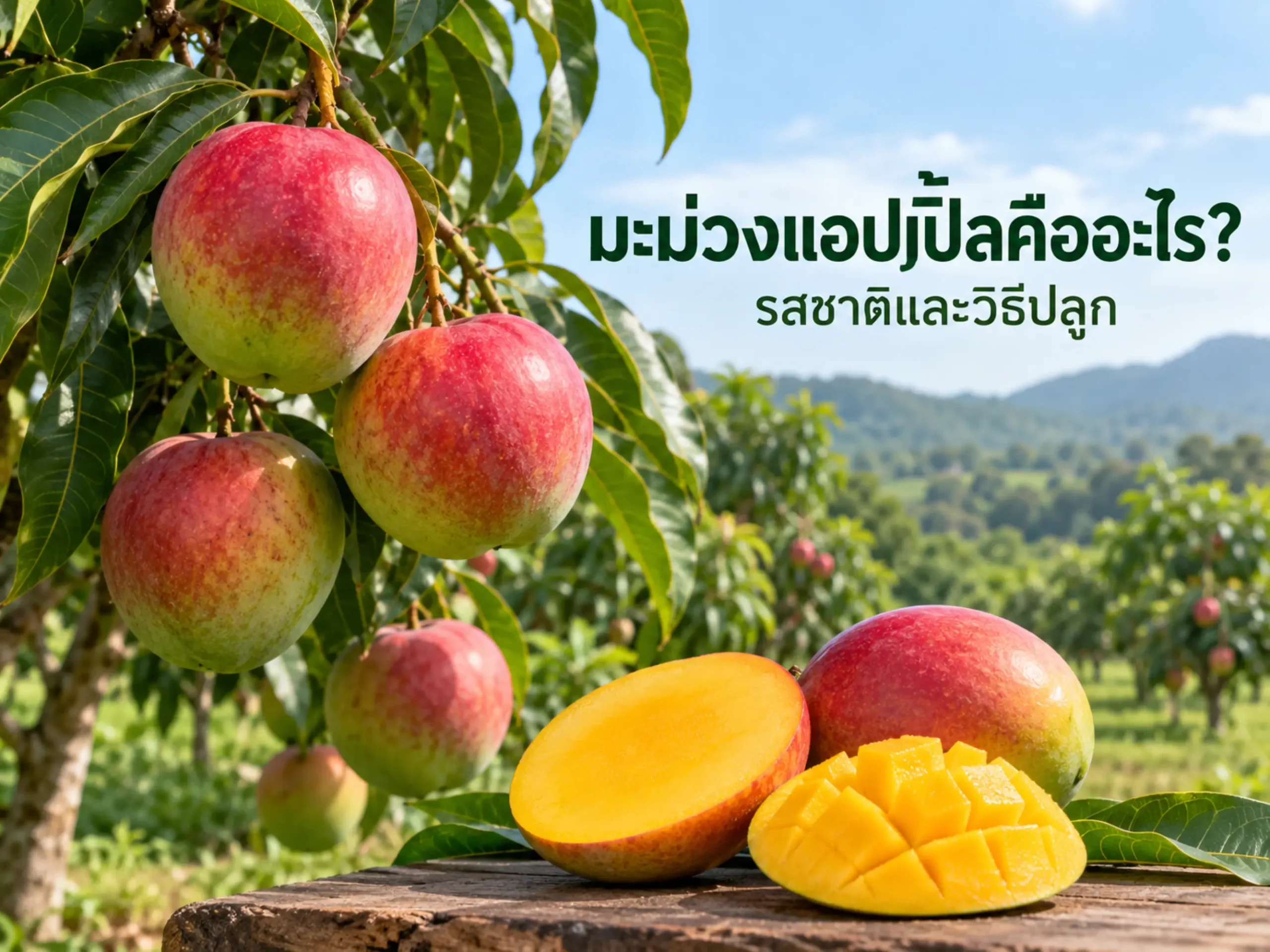 9670 apple mango Horizontal